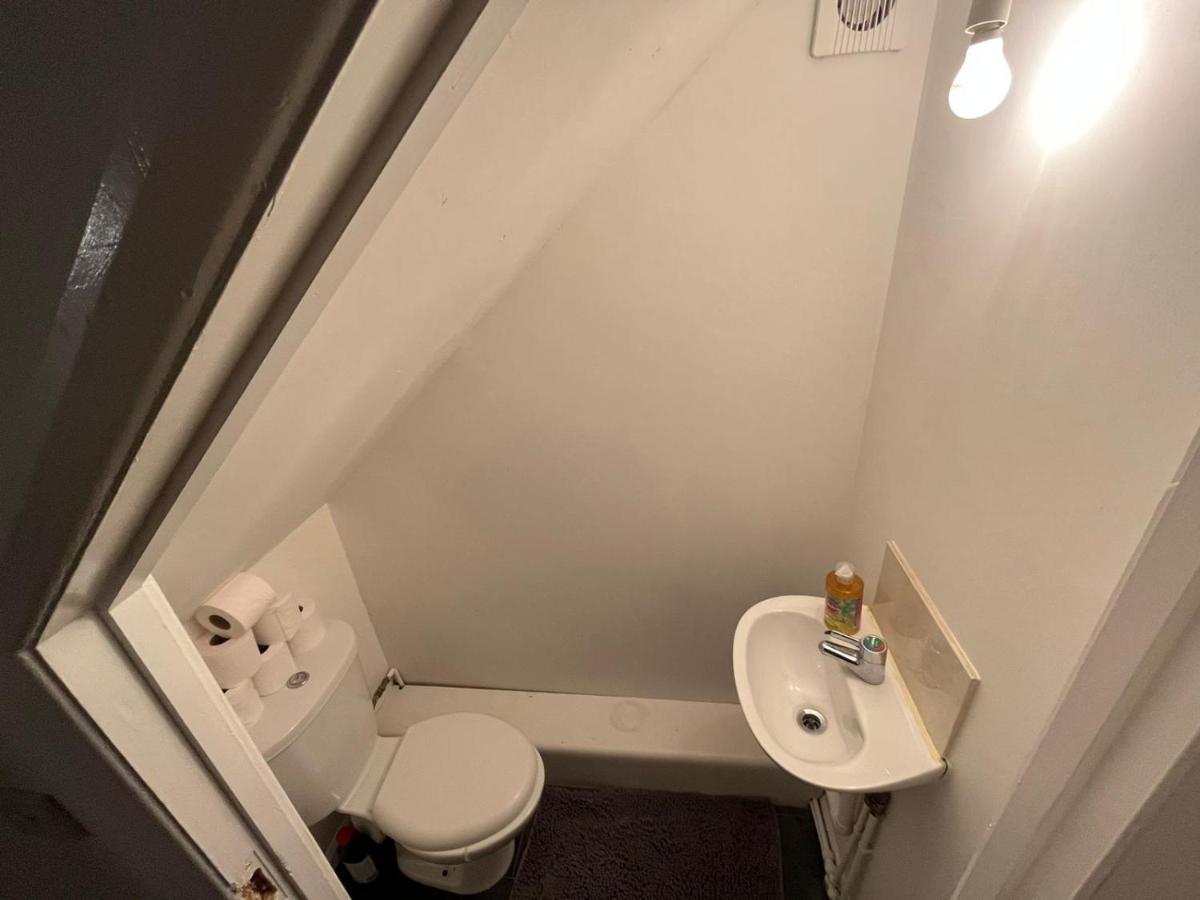 فيلا 2 Bed Hengrove بريستول المظهر الخارجي الصورة
